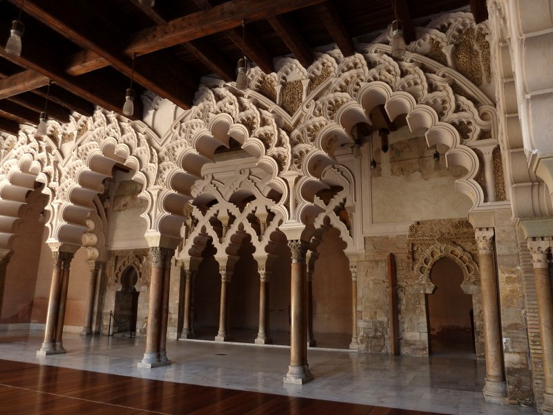 écoles alhambra grenade